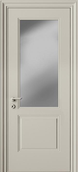 FLEXO 103V Grigio Seta #